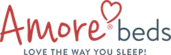 Amore Beds logo