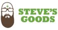 20% Off Steve's Goods Orders