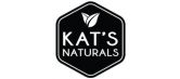 Kat's Naturals coupon