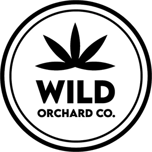 Wild Orchard Hemp logo