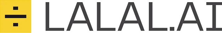 LALAL AI logo