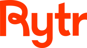 Rytr logo