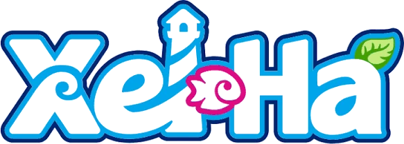 Xel Ha logo