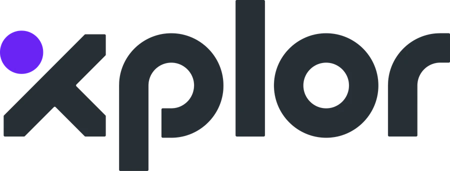 Xplor logo