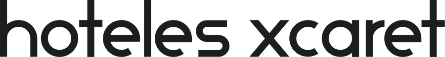 Hotel Xcaret logo