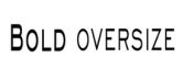 Bold Oversize  coupon