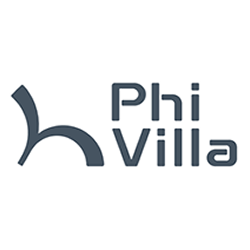 Phi Villa logo