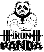 Ironpanda logo
