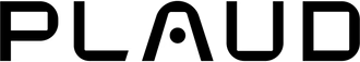 PLAUD logo