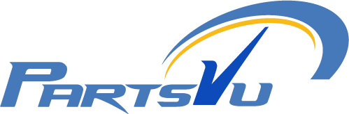 PartsVu  logo