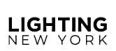 25% Off with Lighting New York Email Sign Up