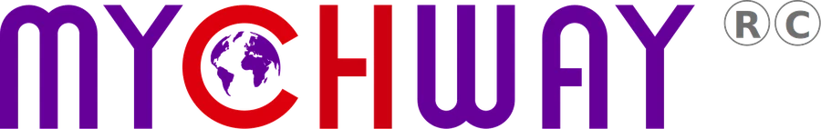 MYCHWAY logo