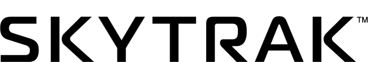 SkyTrak logo