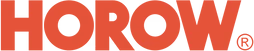 HOROW logo
