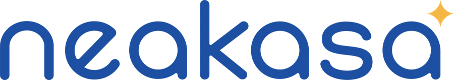 Neakasa logo
