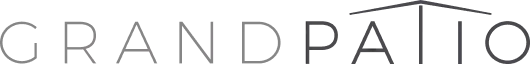 Grand Patio logo