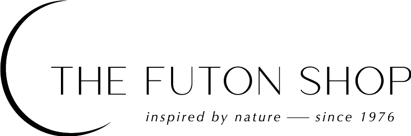 The Futon Shop logo