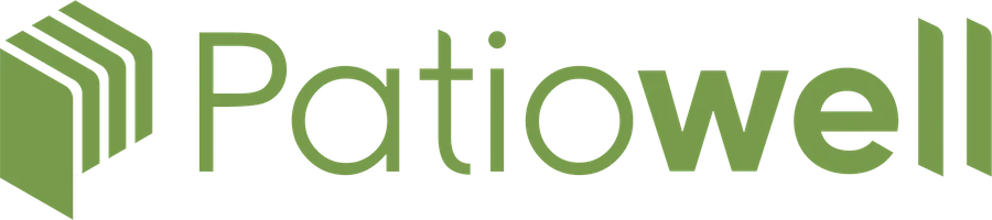 Patiowell logo