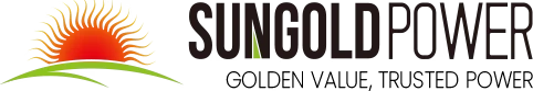Sungold Power logo