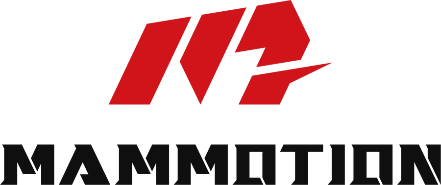 Mammotion logo