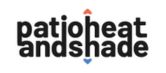 Patio Heat and Shade coupon