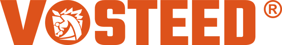 Vosteed logo