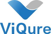 ViQure logo