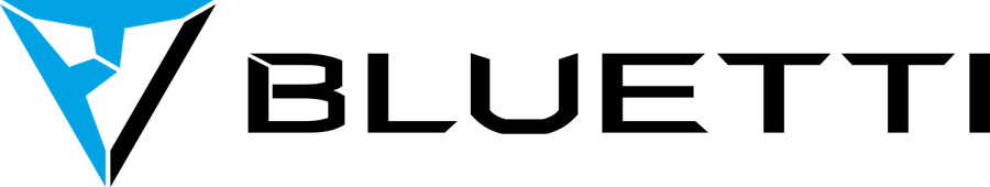Bluetti logo