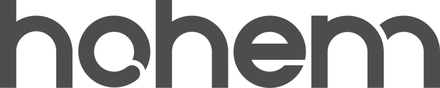 Hohem  logo