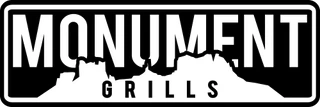 Monument  logo
