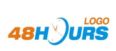 Get Affordable Logo Design From $129 at 48hourslogo