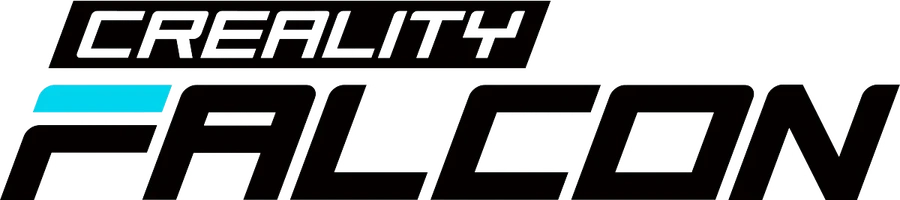 Creality Falcon  logo