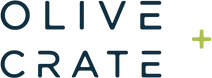 Olive and Crate  logo
