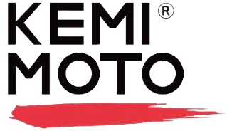 Kemimoto logo