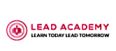 Lead Academy logo