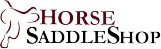 HorseSaddleShop  logo