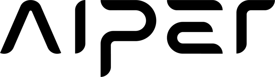 Aiper  logo