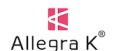 10% Off Allegra K Email Sign Up