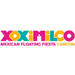 Xoximilco Cancun logo