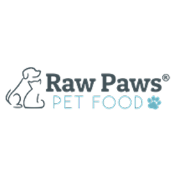 Raw Paws Pet Food 