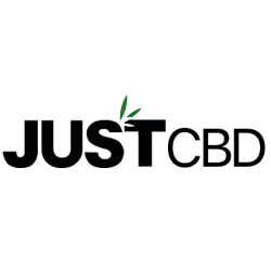 Justcbd logo