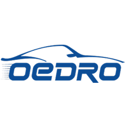 Oedro logo