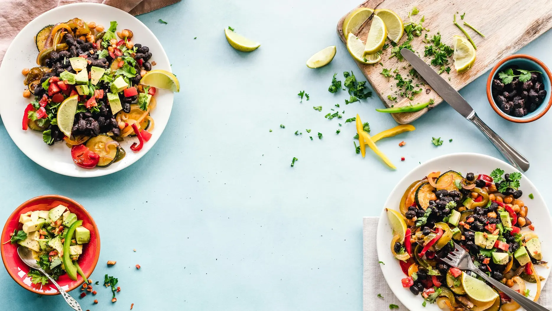 Gotprint destinations